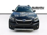 2021 Subaru Outback - Preview 3