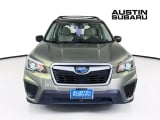 2020 Subaru Forester - Preview 2