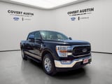 2022 Ford F-150 - Preview 7