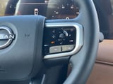 2026 Nissan Armada - Preview 12