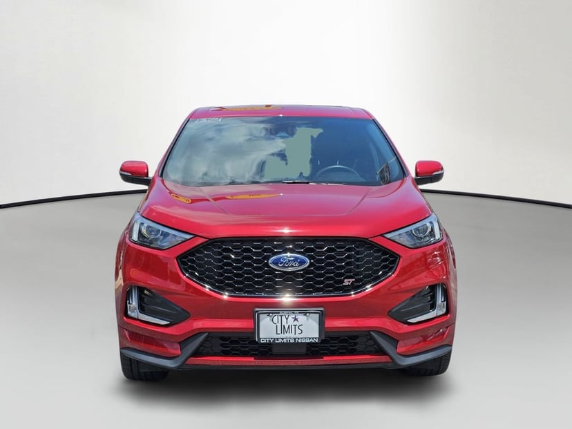 2023 Ford Edge - Image 1