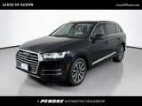 2018 Audi Q7 - Preview 2