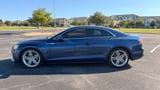 2018 Audi A5 - Preview 4