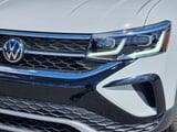 2022 Volkswagen Taos - Preview 8