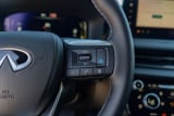 2027 INFINITI QX65 - Preview 12