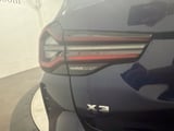 2022 BMW X3 - Preview 10