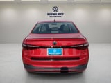 2027 Volkswagen Jetta - Preview 4