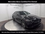 2026 Mercedes-Benz C-Class - Preview 2