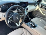 2021 Mercedes-Benz C-Class - Preview 11