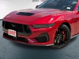 2024 Ford Mustang - Preview 2