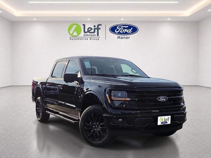 2026 Ford F-150 - Image 1
