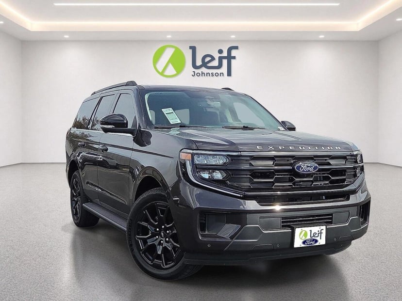 2026 Ford Expedition - Image 1