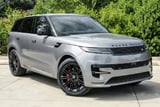 2024 Land Rover Range Rover Sport - Preview 7