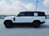 2026 Land Rover Defender - Preview 4