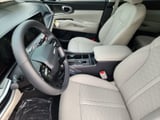 2026 Kia Sorento - Preview 11