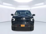 2026 Chevrolet Silverado 1500 - Preview 8