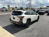 2022 Subaru Outback - Preview 5