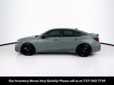 2025 Honda Civic Si - Preview 4