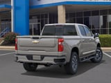 2026 Chevrolet Silverado 1500 - Preview 4