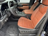 2026 GMC Sierra 2500HD - Preview 8