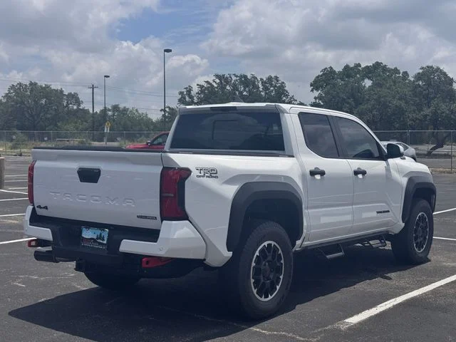 2026 Toyota Tacoma - Image 3