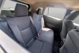 2026 Toyota Corolla Cross - Preview 14
