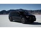 2027 Mercedes-Benz GLS - Preview 11
