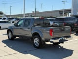 2017 Nissan Frontier - Preview 4