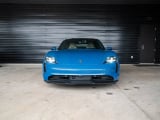 2022 Porsche Taycan - Preview 10