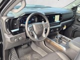 2026 Chevrolet Silverado 1500 - Preview 9