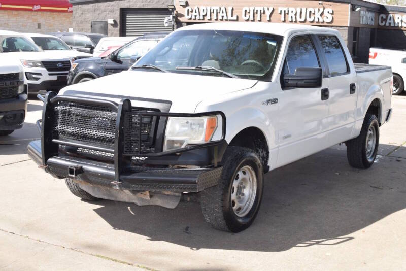 2013 Ford F-150 - Image 1