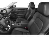 2024 Honda Civic - Preview 10