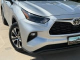 2024 Toyota Highlander - Preview 4
