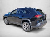 2024 Toyota RAV4 - Preview 8