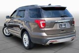 2016 Ford Explorer - Preview 5