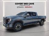 2026 GMC Sierra 2500HD - Preview 3
