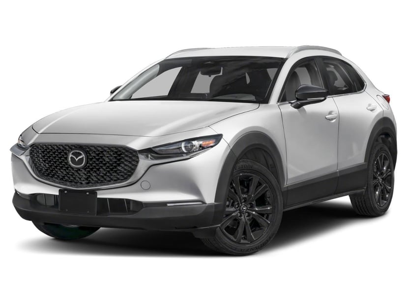 2026 Mazda CX-30 - Image 1
