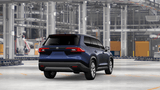 2026 Toyota Grand Highlander - Preview 9