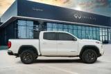 2025 GMC Canyon - Preview 4