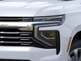 2026 Chevrolet Suburban - Preview 10