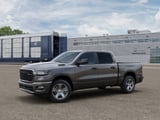 2026 Ram 1500 - Preview 2