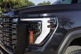 2025 GMC Sierra - Preview 3