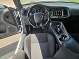 2021 Dodge Challenger - Preview 12