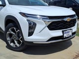 2026 Chevrolet Trax - Preview 3