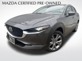 2025 Mazda CX-30 - Preview 2
