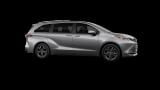 2026 Toyota Sienna - Preview 13