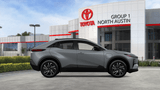 2026 Toyota C-HR - Preview 12