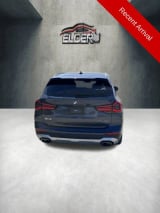 2022 BMW X3 - Preview 4