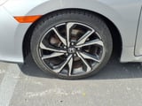 2019 Honda Civic - Preview 10