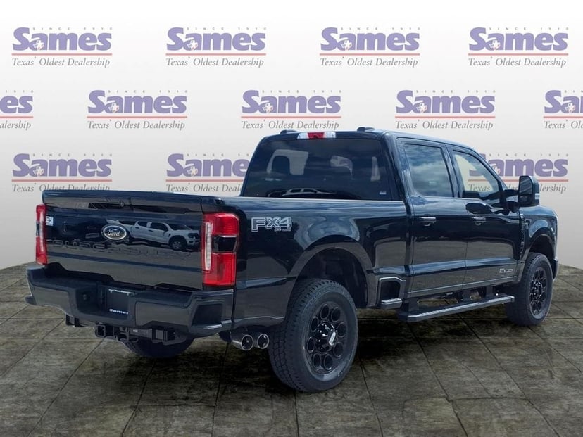 2026 Ford F-250 - Image 3